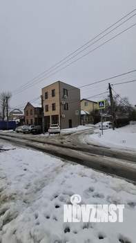 Дом 128м&sup2;, 3-этажный, на длительный срок, 