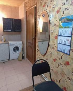 Дом 75м&sup2;, 1-этажный, на длительный срок, 