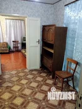 Дом 55м&sup2;, 1-этажный, на длительный срок, 