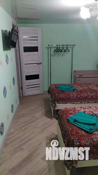 Дом 65м&sup2;, 1-этажный, посуточно, 