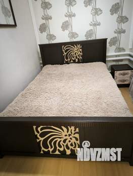 Дом 54м&sup2;, 1-этажный, посуточно, 