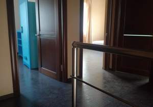 Дом 185м², 3-этажный, на длительный срок, 