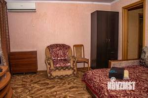 Дом 60м&sup2;, 1-этажный, посуточно, 