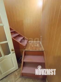 Дом 55м&sup2;, 2-этажный, на длительный срок, 