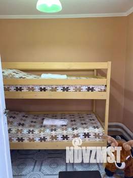 Дом 57м&sup2;, 1-этажный, посуточно, 