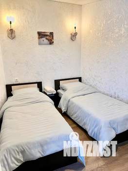 Дом 370м&sup2;, 2-этажный, посуточно, 