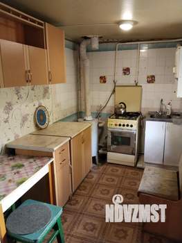 Дом 50м², 2-этажный, на длительный срок, 