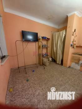 Дом 38м², 1-этажный, на длительный срок, 