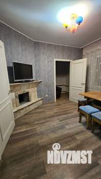 Дом 50м&sup2;, 1-этажный, на длительный срок, 