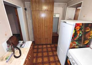 Дом 42м&sup2;, 1-этажный, на длительный срок, 