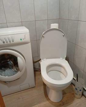 Дом 30м², 2-этажный, на длительный срок, 