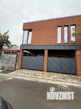 Дом 92м², 2-этажный, участок 1 сот.  