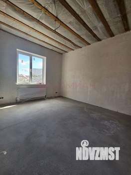 Дом 120м², 2-этажный, участок 3 сот.  