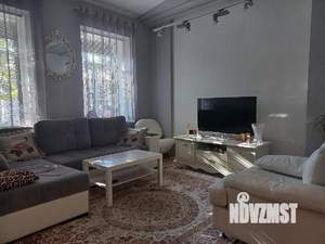 Дом 60м&sup2;, 1-этажный, участок 3 сот.  