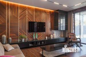 Дом 300м², 1-этажный, участок 13 сот.  