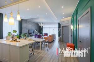 Дом 265м², 1-этажный, участок 5 сот.  