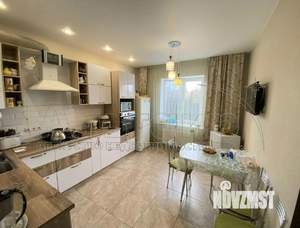 Дом 77м&sup2;, 1-этажный, участок 4 сот.  