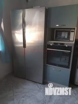 Дом 230м², 2-этажный, участок 2 сот.  