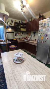 Дом 96м², 2-этажный, участок 6 сот.  