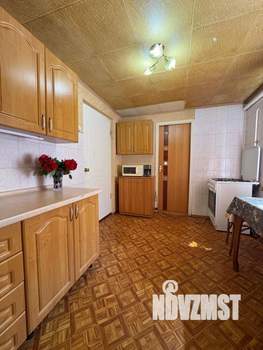 Дом 62м², 1-этажный, участок 2 сот.  