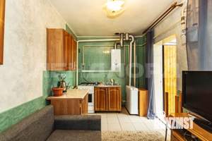 Дом 59м&sup2;, 1-этажный, участок 3 сот.  