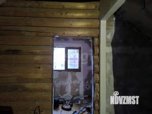 Дом 91м&sup2;, 2-этажный, участок 3 сот.  