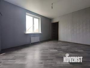 Таунхаус 107м², 3-этажный, участок 1 сот.  