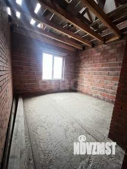 Дом 138м&sup2;, 2-этажный, участок 2 сот.  