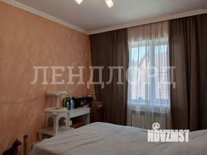 Дом 145м², 2-этажный, участок 3 сот.  