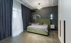 Дом 175м&sup2;, 1-этажный, участок 6 сот.  