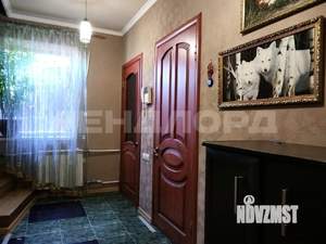 Дом 85м², 2-этажный, участок 2 сот.  