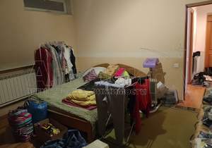 Дом 118м&sup2;, 1-этажный, участок 1 сот.  