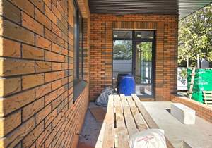 Дом 125м&sup2;, 1-этажный, участок 5 сот.  