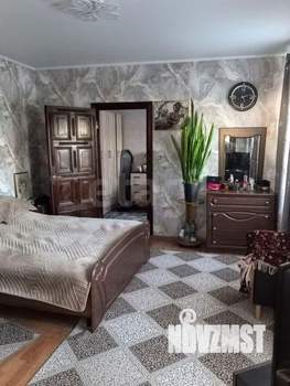 Дом 78м&sup2;, 1-этажный, участок 4 сот.  