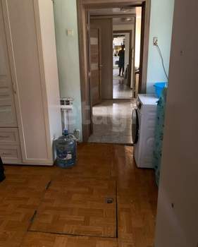 Дом 90м², 1-этажный, участок 5 сот.  