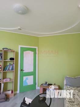 Дом 300м², 2-этажный, участок 4 сот.  