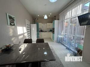 Дом 107м², 2-этажный, участок 2 сот.  