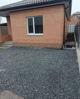 Дом 82м&sup2;, 1-этажный, участок 2 сот.  