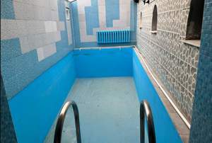 Дом 463м&sup2;, 2-этажный, участок 7 сот.  