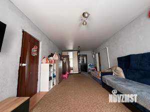 Дом 60м&sup2;, 1-этажный, участок 7 сот.  