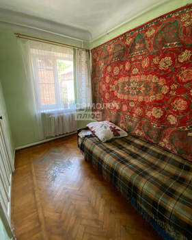 Дом 86м², 1-этажный, участок 4 сот.  
