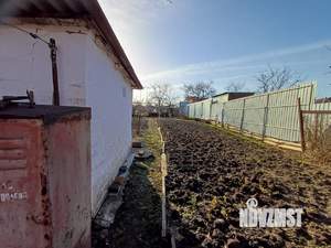 Дом 68м&sup2;, 1-этажный, участок 5 сот.  