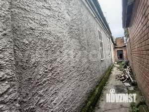 Дом 74м&sup2;, 1-этажный, участок 2 сот.  