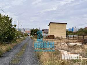 Дом 155м², 1-этажный, участок 6 сот.  
