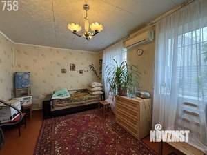 Дом 91м&sup2;, 2-этажный, участок 9 сот.  