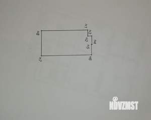 Дом 65м², 1-этажный, участок 3 сот.  
