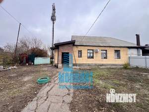 Дом 57м&sup2;, 1-этажный, участок 10 сот.  