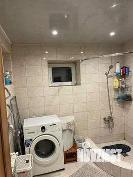 Дом 140м², 1-этажный, участок 3 сот.  