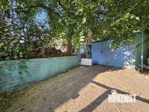 Дом 49м&sup2;, 1-этажный, участок 8 сот.  