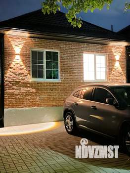 Дом 82м², 1-этажный, участок 6 сот.  